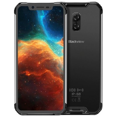 Blackview BV9600 4GB/64GB Silver