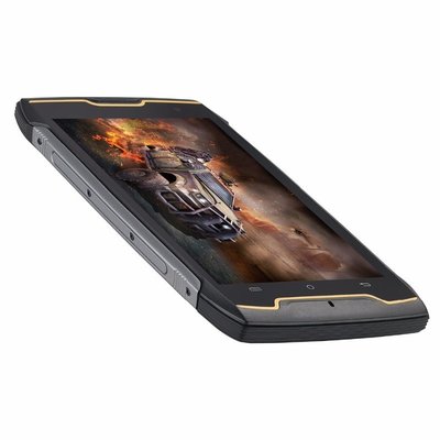 Cubot King Kong 2GB/16GB Black