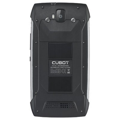 Cubot King Kong 2GB/16GB Black