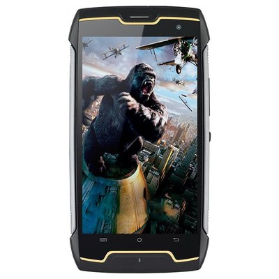 Cubot King Kong 2GB/16GB Black