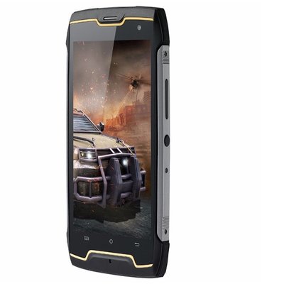 Cubot King Kong 2GB/16GB Black