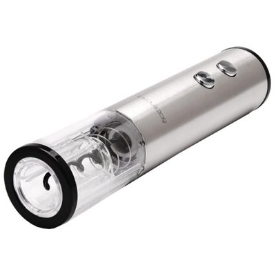 Xiaomi HuoHou Wine Electric Bottle Opener Silver