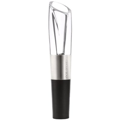 Xiaomi HuoHou Wine Electric Bottle Opener Silver