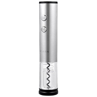 Xiaomi HuoHou Wine Electric Bottle Opener Silver