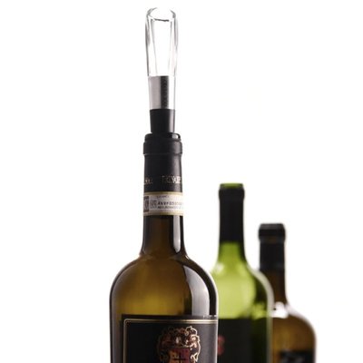 Xiaomi HuoHou Wine Electric Bottle Opener Silver