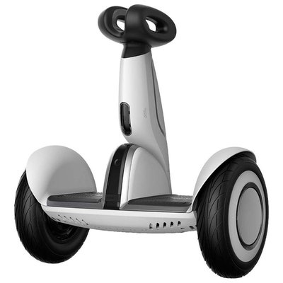 Xiaomi Ninebot S-Plus White