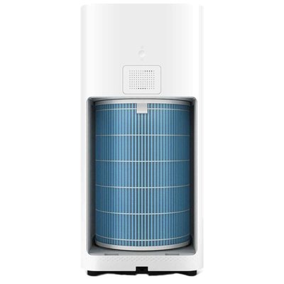 Xiaomi Mi Air Purifier 2S White
