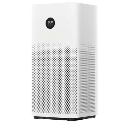 Xiaomi Mi Air Purifier 2S White