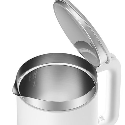 Xiaomi Mi Smart Kettle White