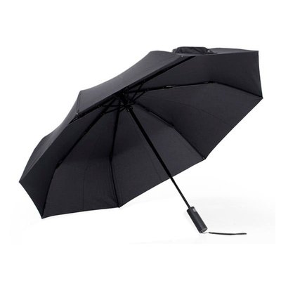 Xiaomi Mi Automatic Folding Umbrella Black
