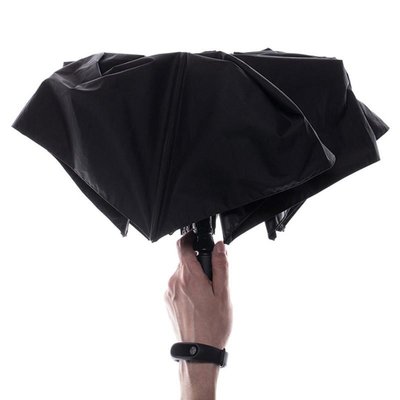 Xiaomi Mi Automatic Folding Umbrella Black