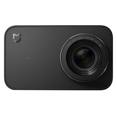Xiaomi Mi Action Camera 4K Black