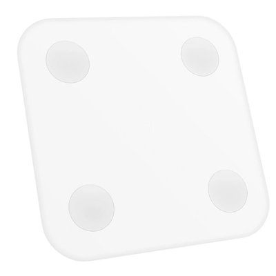 Xiaomi Mi Body Composition Scale White