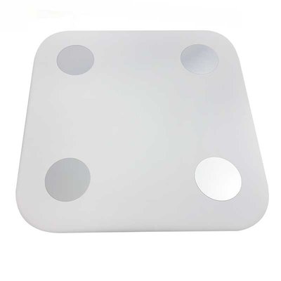 Xiaomi Mi Body Composition Scale White