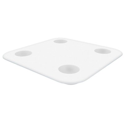 Xiaomi Mi Body Composition Scale White