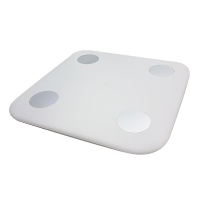 Xiaomi Mi Body Composition Scale White