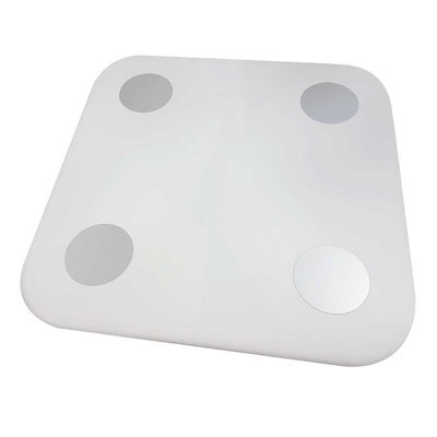 Xiaomi Mi Body Composition Scale White
