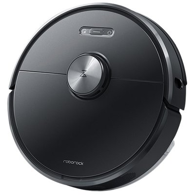 Xiaomi Roborock S6 Black