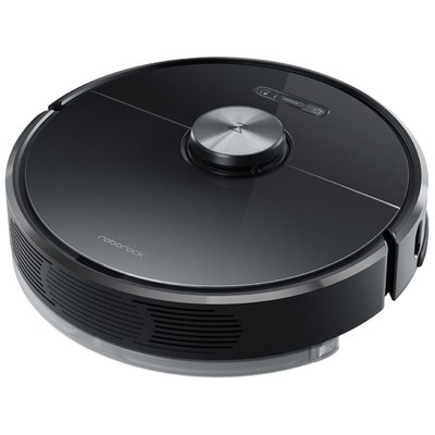 Xiaomi Roborock S6 Black