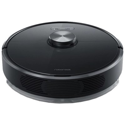 Xiaomi Roborock S6 Black