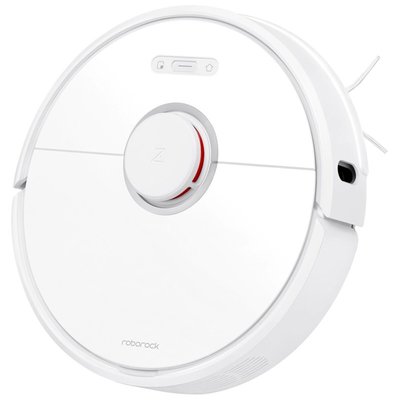 Xiaomi Roborock S6 White