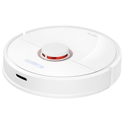 Xiaomi Roborock S6 White
