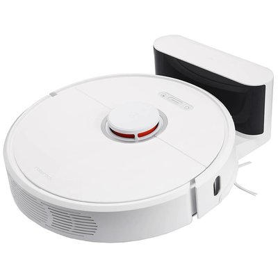 Xiaomi Roborock S6 White