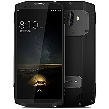 Blackview BV9000 Pro 6GB/128GB Stone Grey