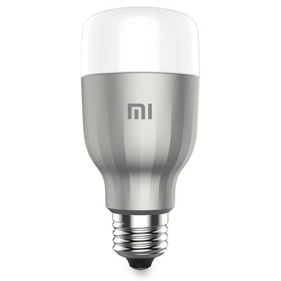 Xiaomi Mi LED Smart Bulb Silver