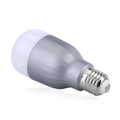 Xiaomi Mi LED Smart Bulb Silver