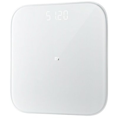 Xiaomi Mi Smart Scale 2 White