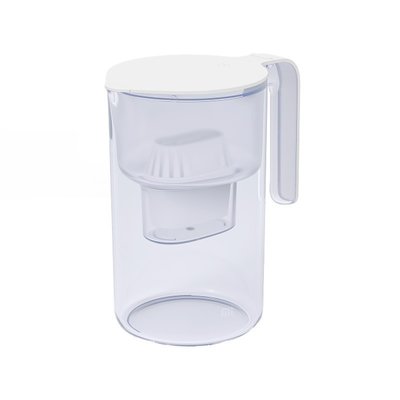 Xiaomi Mi Water Filter Pitcher White