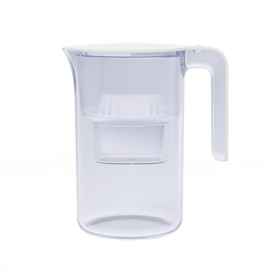 Xiaomi Mi Water Filter Pitcher White
