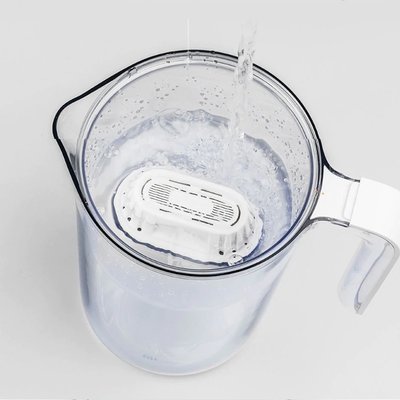Xiaomi Mi Water Filter Pitcher White