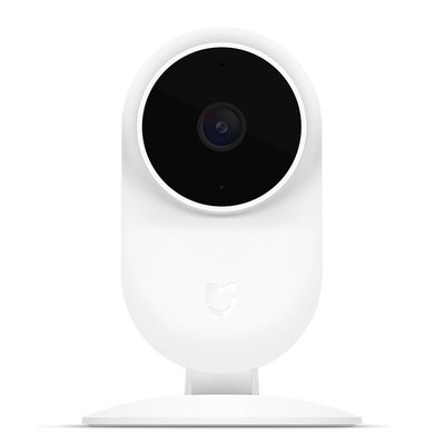 Xiaomi Mi Home Security Camera Basic 1080p White