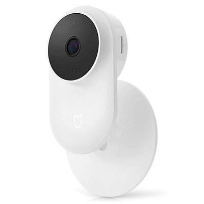 Xiaomi Mi Home Security Camera Basic 1080p White