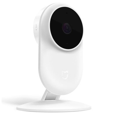 Xiaomi Mi Home Security Camera Basic 1080p White