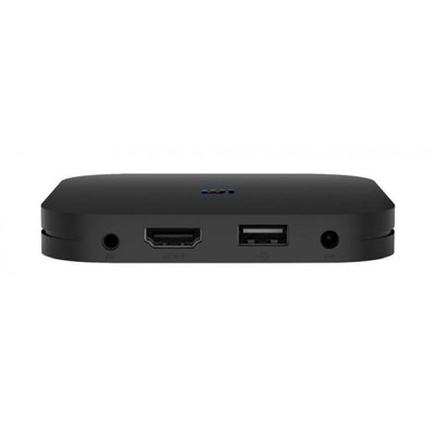 Xiaomi Mi Box S Black