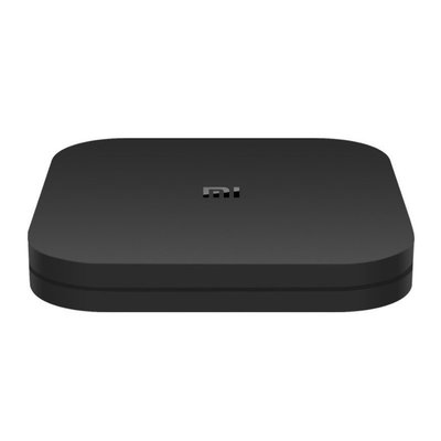 Xiaomi Mi Box S Black