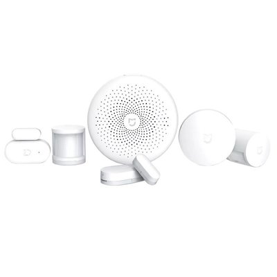 Xiaomi Mi Smart Sensor Set White