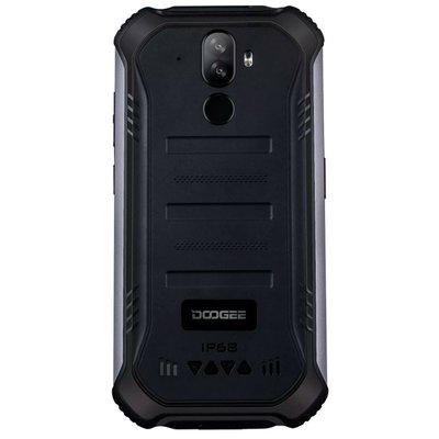 Doogee S40 3GB/32GB Mineral Black
