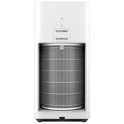 Xiaomi Mi Air Purifier 2H White