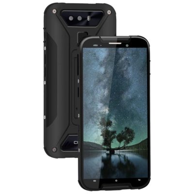 Cubot Quest Lite 3GB/32GB Black
