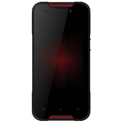 Cubot Quest Lite 3GB/32GB Red