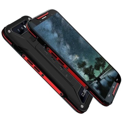 Cubot Quest Lite 3GB/32GB Red