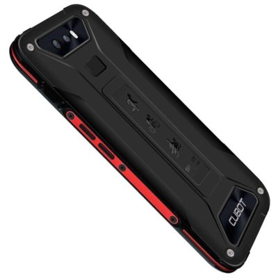 Cubot Quest Lite 3GB/32GB Red