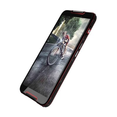 Cubot Quest Lite 3GB/32GB Red