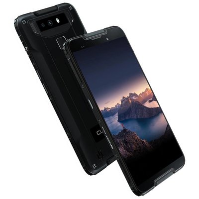 Cubot Quest 4GB/64GB Black