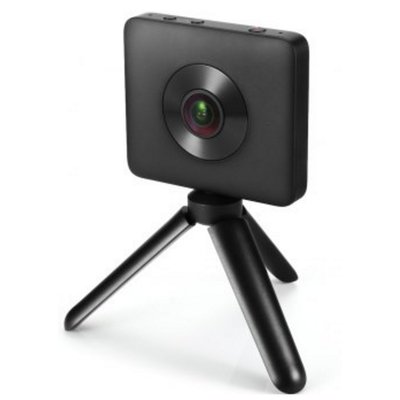 Xiaomi Mi Sphere Camera Kit Black