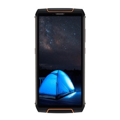 Cubot King Kong 3 4GB/64GB Black